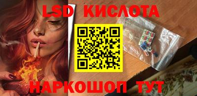 крисы Абакан